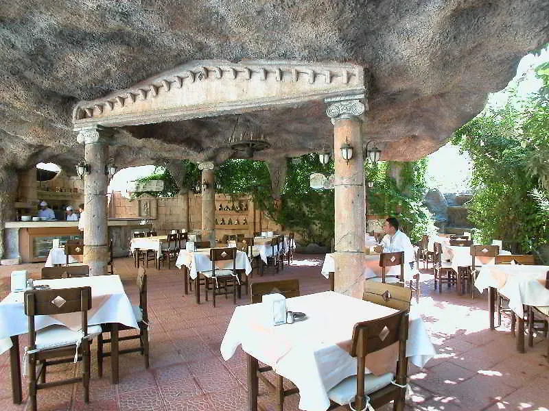 Siesta & Juniper Hotel İçmeler