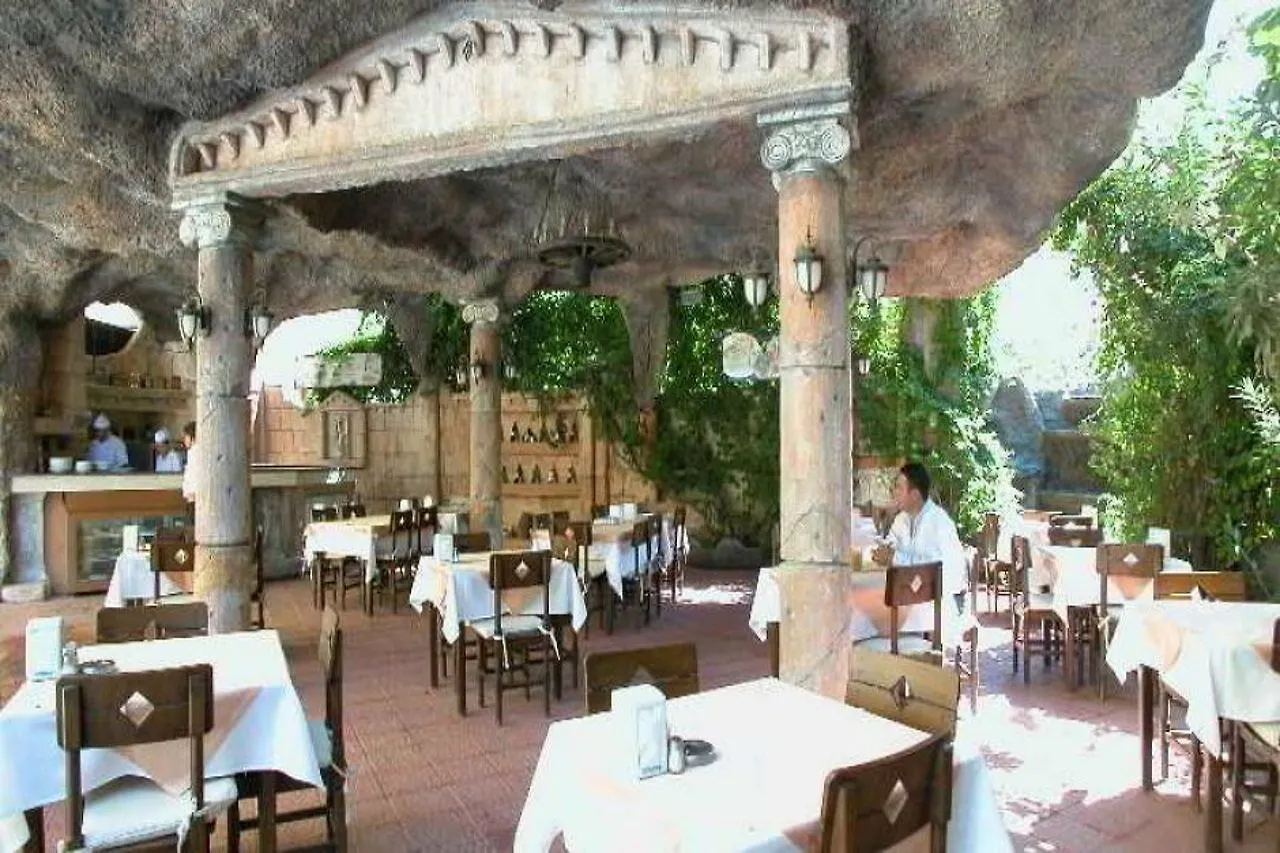 Siesta & Juniper Hotel İçmeler